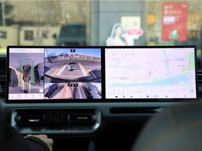 硬派越野新搭档!BJ40燃油巨幕版用科技巨幕解锁越野新体验