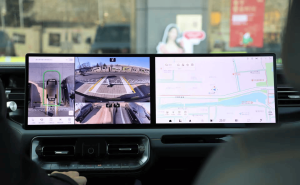 硬派越野邂逅智能科技 BJ40燃油巨幕版开启智慧越野新旅程