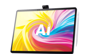 科大讯飞T30 Ultra学习机：AI赋能个性化学习，护眼互动助力中高考！