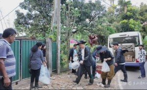 贵州教授远赴斯里兰卡：携绿色防控技术，助锡兰茶园焕新生