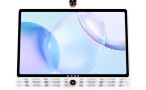 科大讯飞LUMIE10 Pro学习机：AI赋能，个性化学习开启孩子无限潜能