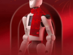 机器人“商业化元年”激战正酣：春晚舞台与资本赛道谁主沉浮？