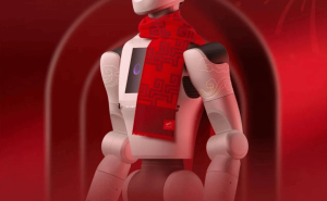 机器人“商业化元年”激战正酣:春晚舞台与资本赛道谁主沉浮?