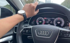 硬派越野SUV全解析：从经典传奇到未来科技，带你征服每一寸未知土地