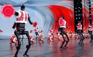 2026年春晚人形机器人大集结！宇树、松延、魔法原子、银河通用谁将闪耀？