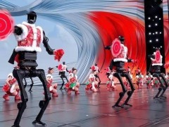 2026年春晚人形机器人大集结！宇树、松延、魔法原子、银河通用谁将闪耀？