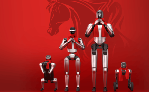 2026央视春晚科技味浓:超20家企业合作,4家机器人企业携新品惊艳亮相