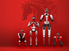 2026央视春晚科技味浓：超20家企业合作，4家机器人企业携新品惊艳亮相