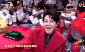 松延动力与魔法原子人形机器人闪耀2026年春晚舞台 展现科技魅力