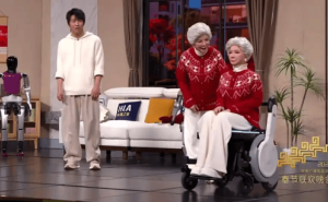 2026春晚机器人“大秀场”：宇树松延等四家谁领风骚，实用关键年谁先突围？