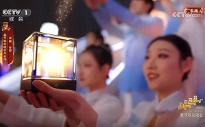 从玻璃囚笼到春晚 C 位！中国算力逆袭