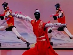 春晚成机器人“试金石”：从舞台到现实，万亿赛道加速崛起
