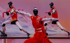 春晚成机器人“试金石”:从舞台到现实,万亿赛道加速崛起