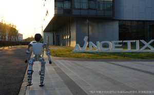 2026年具身智能分水岭：松延动力激进冲刺，开启机器人规模化新篇