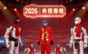 四家人形机器人企业春晚“同台竞技” 消费热潮涌动 行业步入应用新里程