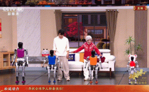 2026马年春晚:科技与人文共舞 勾勒未来生活温暖图景