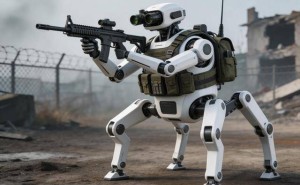 日本网友酸中国春晚机器人“偷技术”?数据与事实:日本真没这实力!