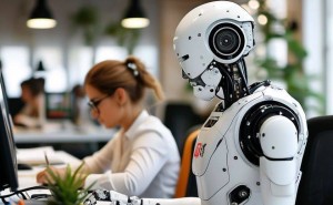 奥尔特曼揭“AI洗白”裁员现象：AI影响就业，新岗位亦将涌现