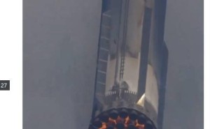 马斯克放话：SpaceX星舰下月再试飞，三年后或每小时发射一次