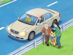 春运返程高峰至，掌握这些应急妙招让你的归途安全又顺畅