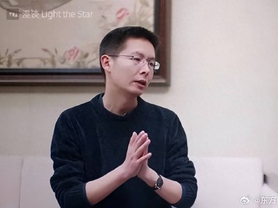 宇树CEO王兴兴：机器人技术如少年成长，大规模应用未来可期