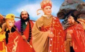 女子自称孙悟空后人引热议，携猴毛灵石求版权，专家鉴定后闹剧收场