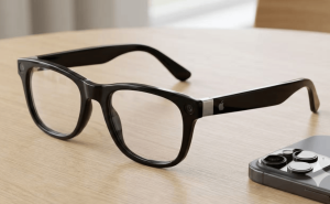 库克频繁暗示“视觉智能” 苹果未来十年或以此为核心布局新生态