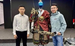 宇树王兴兴谈机器人:技术进步可期,文化融合添彩未来应用