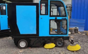 山东东环汽车科技:以技术创新引领扫路车行业,新能源与智能化双轮驱动