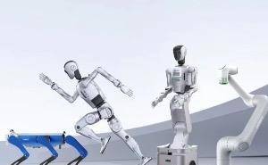 春晚助力机器人租赁“走红”,春节档订单爆满价格水涨船高