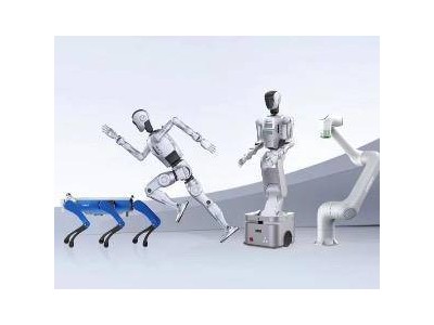 春晚助力机器人租赁“走红”，春节档订单爆满价格水涨船高