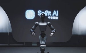 千寻智能获近20亿融资估值破百亿,多元资本集结共筑具身智能新未来