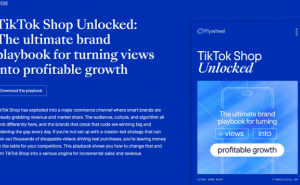 TikTok Shop发展迅猛,2030年或成全球零售商前三,重塑电商格局