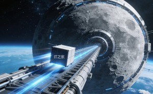 马斯克拟在月球建电磁弹射装置 加速AI卫星太空部署布局