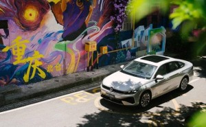 德系工艺融合智能科技，全新一代速腾L重塑A +级轿车出行新体验