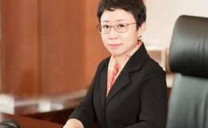 易方达基金刘晓艳新春寄语：以金融之笔，共绘中国式现代化新画卷