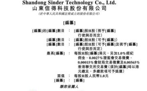 信得科技李朝阳掌舵：手握超四成投票权，行业深耕屡获荣誉