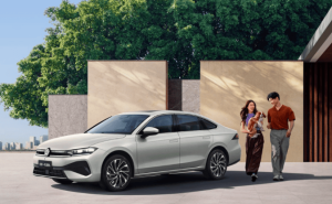 全新速腾L：以高颜值外观与科技内饰，领航10万级A+轿车新风潮