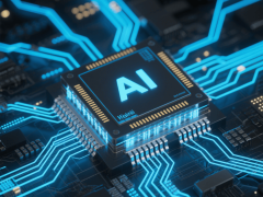 AI生成网站成企业新宠：效率跃升背后的三大核心逻辑剖析