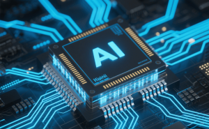 AI生成网站成企业新宠：效率跃升背后的三大核心逻辑剖析