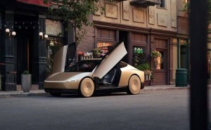 19岁大学生自建项目“挑刺”特斯拉 凭实力获Robotaxi团队实习机会