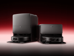 石头科技亮相意大利圣雷莫音乐节，两款旗舰扫地机器人欧洲高端市场首秀