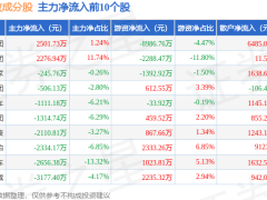 2月26日300可选指数微跌0.83% 石头科技领跌 华域汽车逆势上涨成亮点