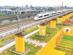 绍兴袍江未来车城崛起：汽车主题新地标，打造一站式玩车新体验