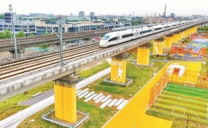 绍兴袍江未来车城崛起：汽车主题新地标，打造一站式玩车新体验