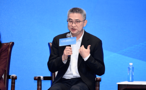 南网数字董事长刘育权：数字电网赋能 算电协同助力广东打造产业新样板