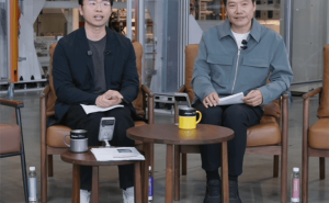 雷军揭秘小米自研电池包：5年前已布局，打造先进标杆工厂赋能产业链