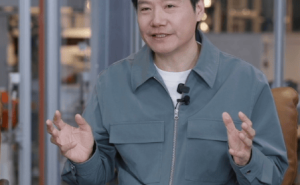 雷军直播透露小米卡丁车场3月营业，自己验收时已抢先体验过瘾