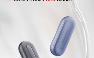 科大讯飞ANYPIN斩获2026德国iF设计奖，隐形科技引领AI录音设备新潮流