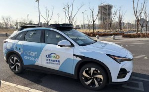 广州单车盈利验证小马智行Robotaxi模式，北京亦庄商业化仍待突破瓶颈